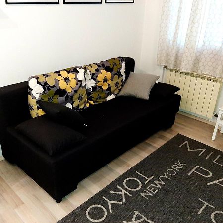 Ferienwohnung Gornji Grad Apartman Zagreb Exterior foto