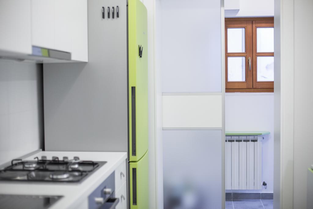 Ferienwohnung Gornji Grad Apartman Zagreb Exterior foto